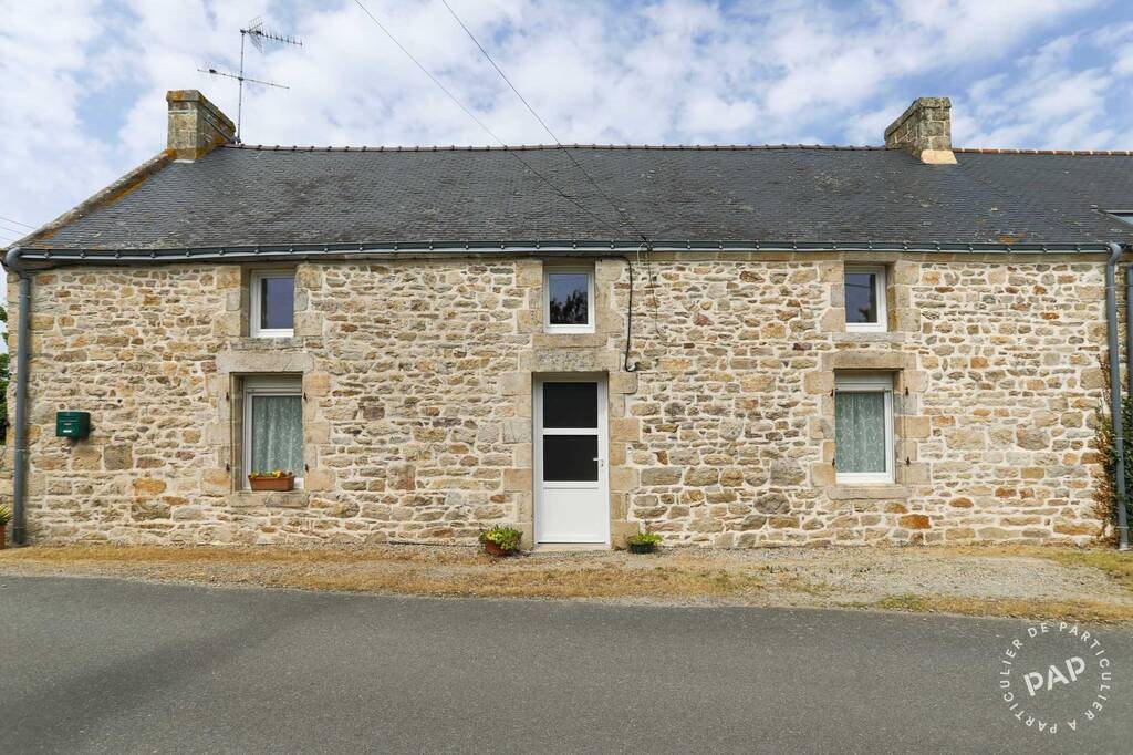 Maison à vendre, 120m², Riantec