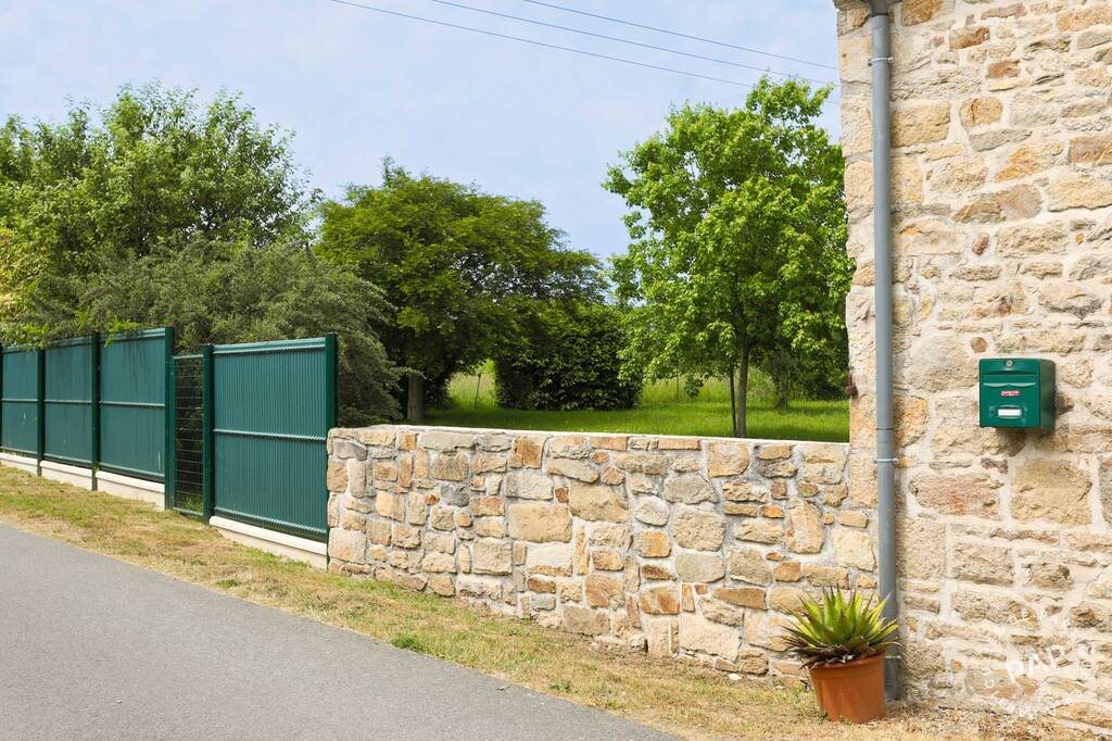 Maison à vendre, 120m², Riantec