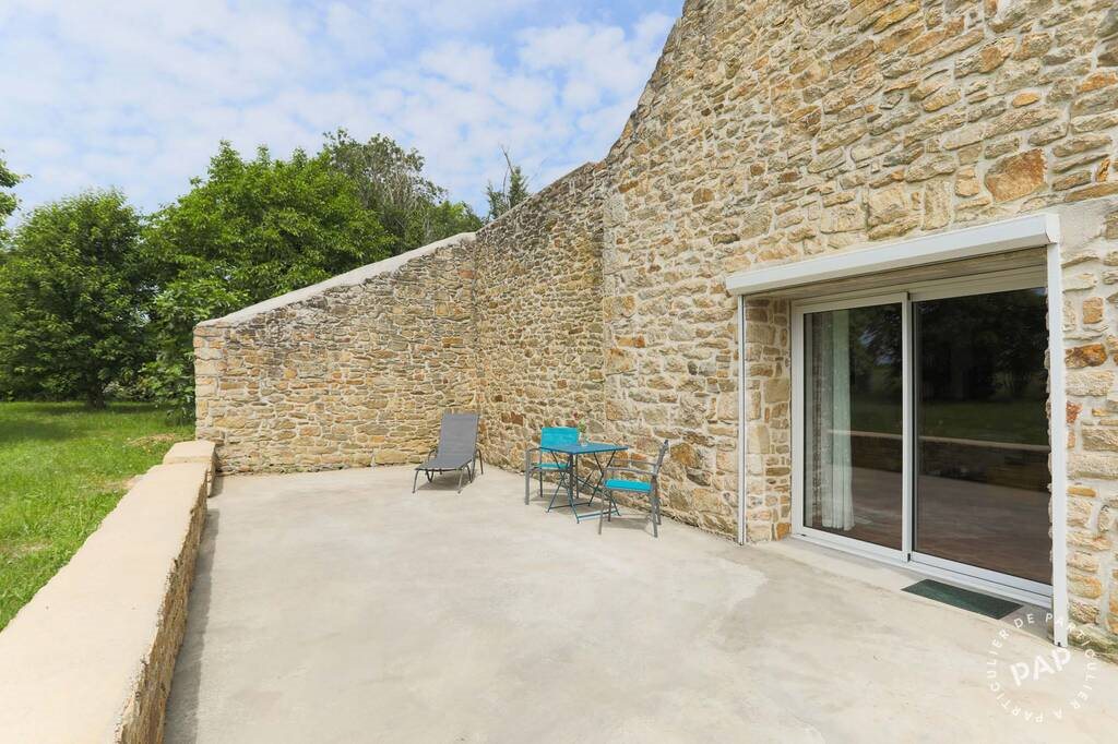 Maison à vendre, 120m², Riantec