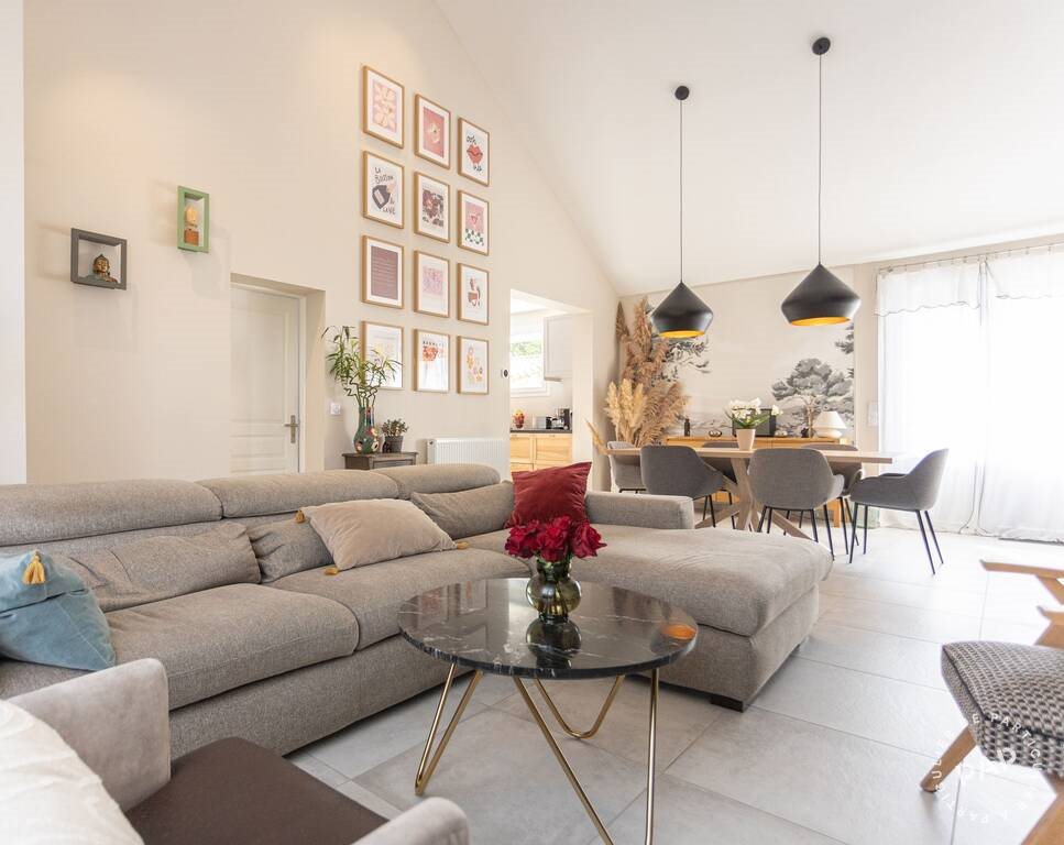Maison à vendre, 100m², L'Ile-d'Olonne