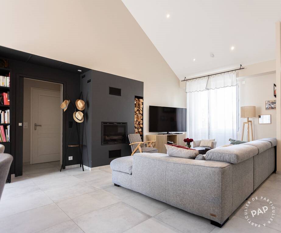 Maison à vendre, 100m², L'Ile-d'Olonne