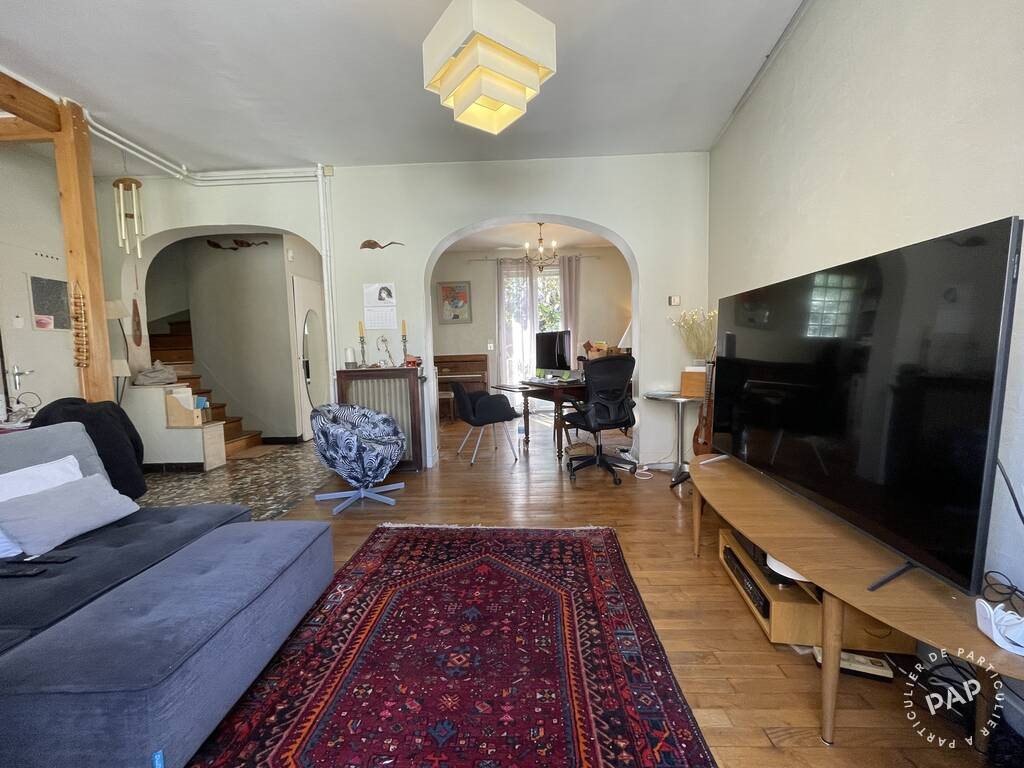 Maison à vendre, 146m², Arcueil