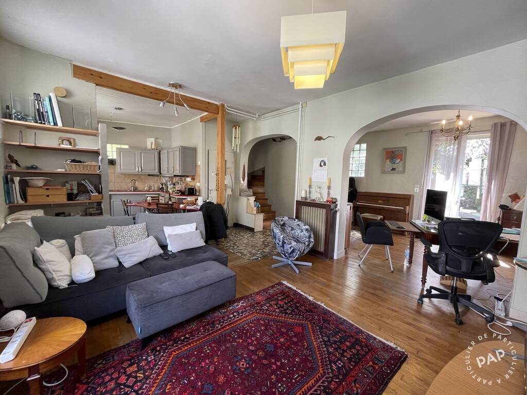 Maison à vendre, 146m², Arcueil