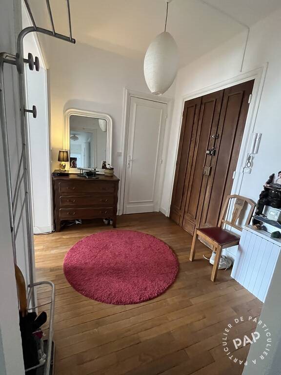 Appartement à vendre, 85m², Evreux