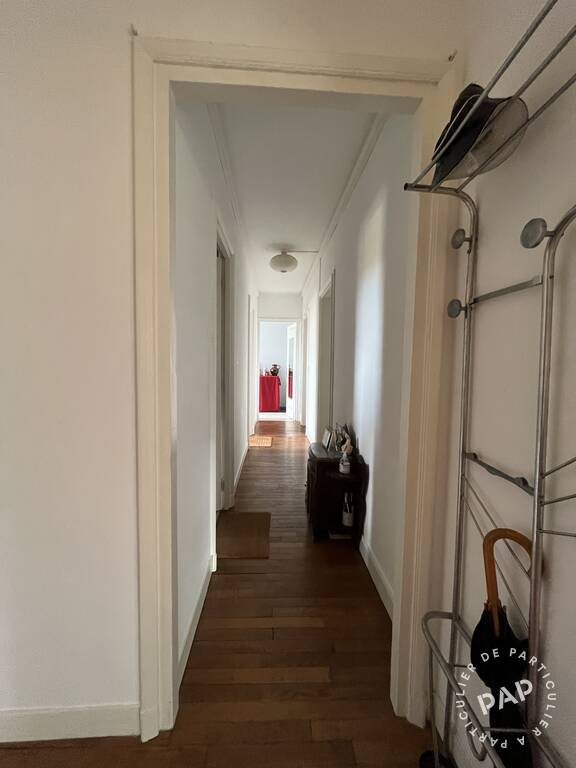 Appartement à vendre, 85m², Evreux