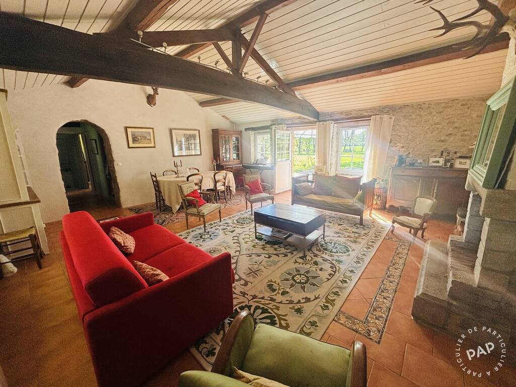Maison à vendre, 155m², Frossay
