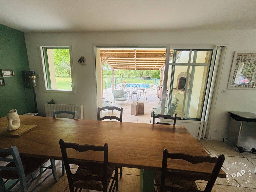 Maison à vendre, 155m², Frossay