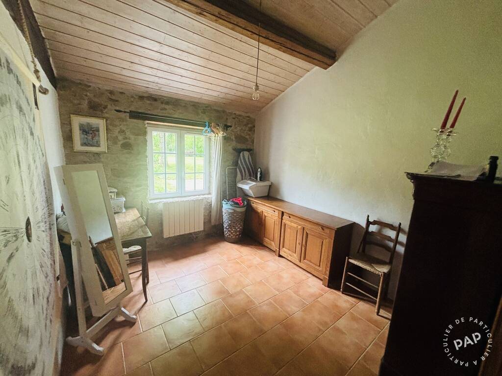 Maison à vendre, 155m², Frossay