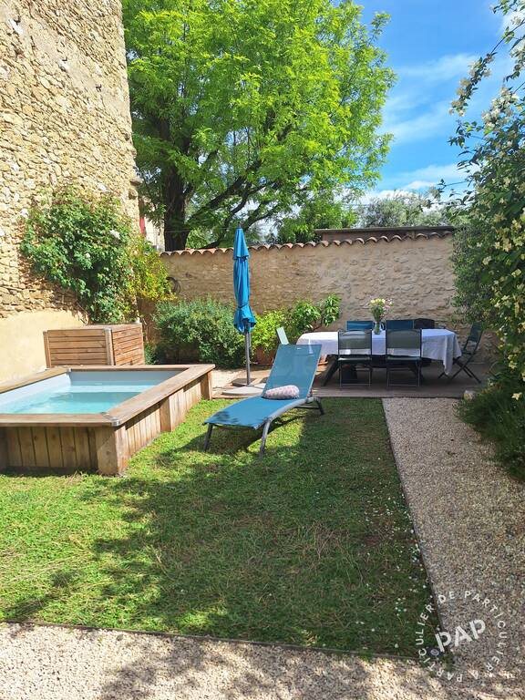 Maison à vendre, 188m², Saint-Martin-de-la-Brasque