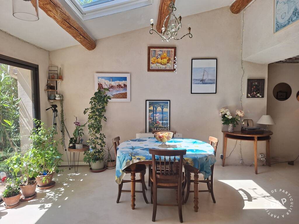 Maison à vendre, 188m², Saint-Martin-de-la-Brasque