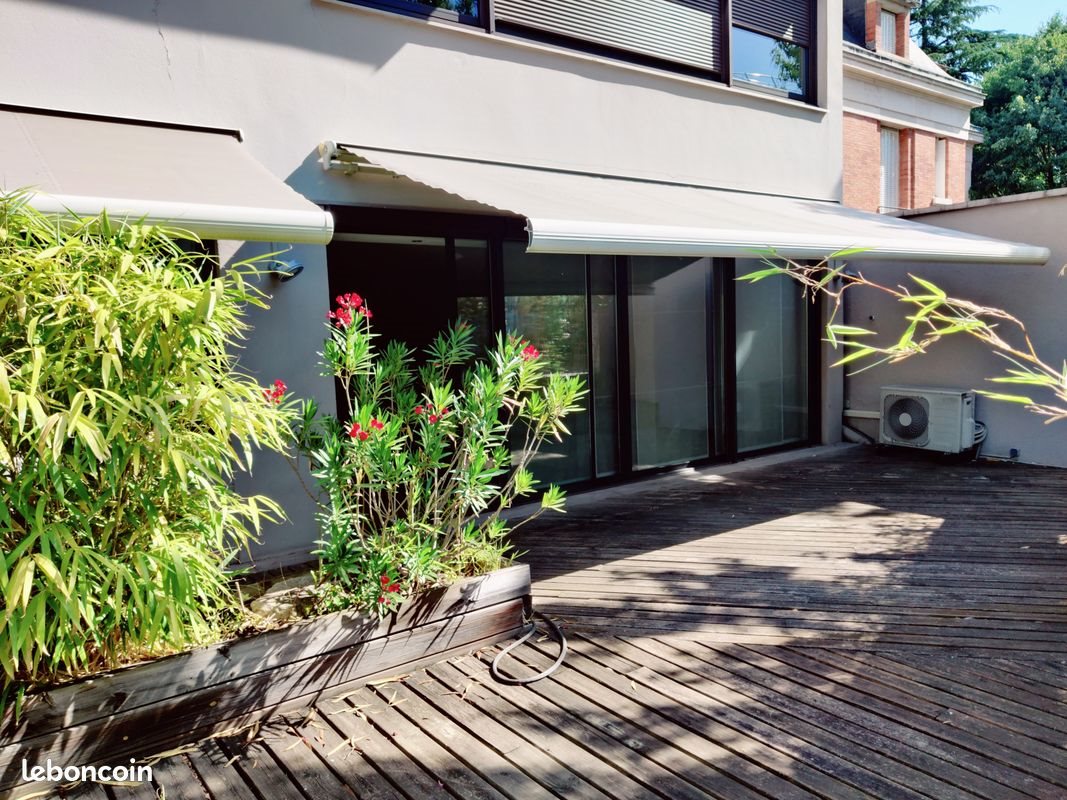 Appartement à vendre, 111m², Chamalières