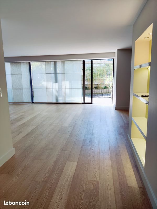 Appartement à vendre, 111m², Chamalières