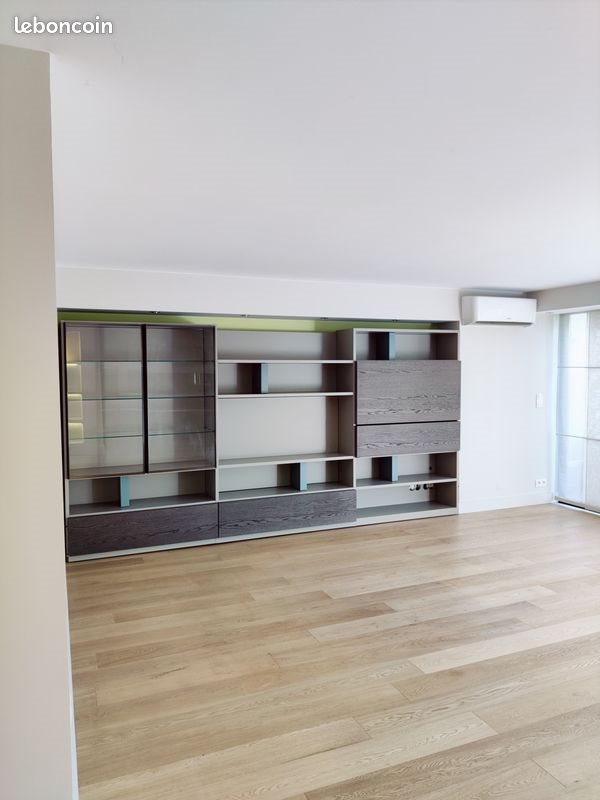 Appartement à vendre, 111m², Chamalières