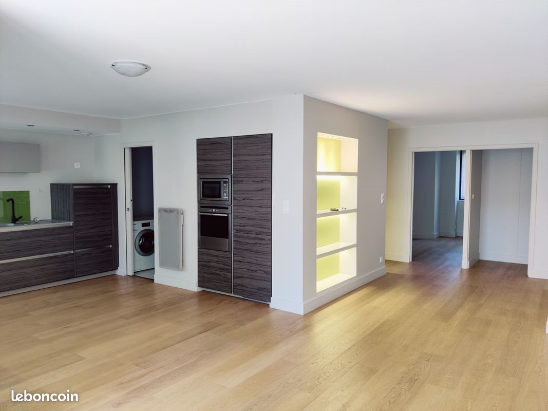 Appartement à vendre, 111m², Chamalières