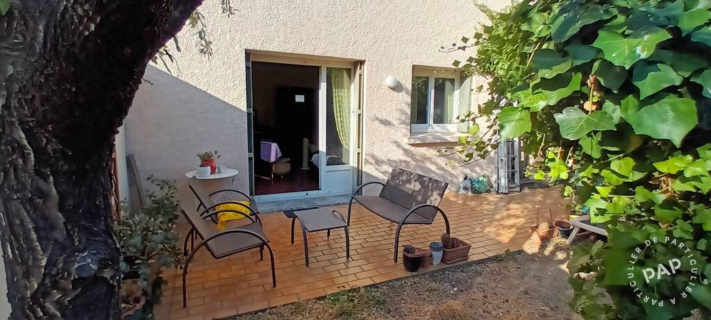 Maison à vendre, 110m², Cabestany