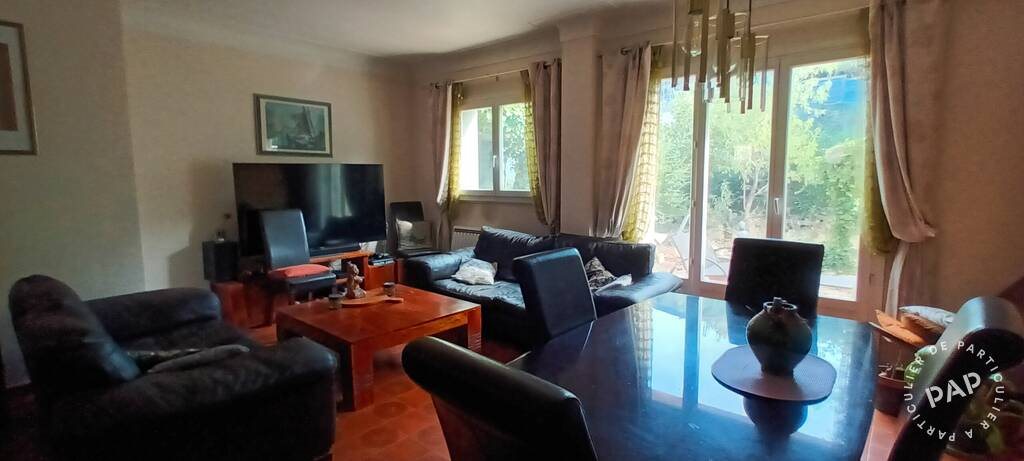 Maison à vendre, 110m², Cabestany