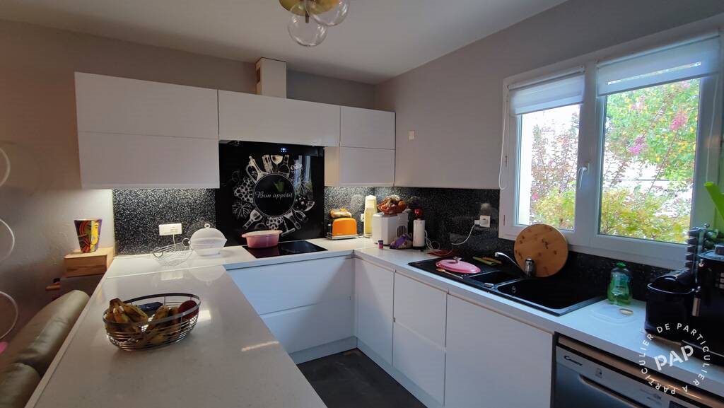 Maison à vendre, 100m², Royan