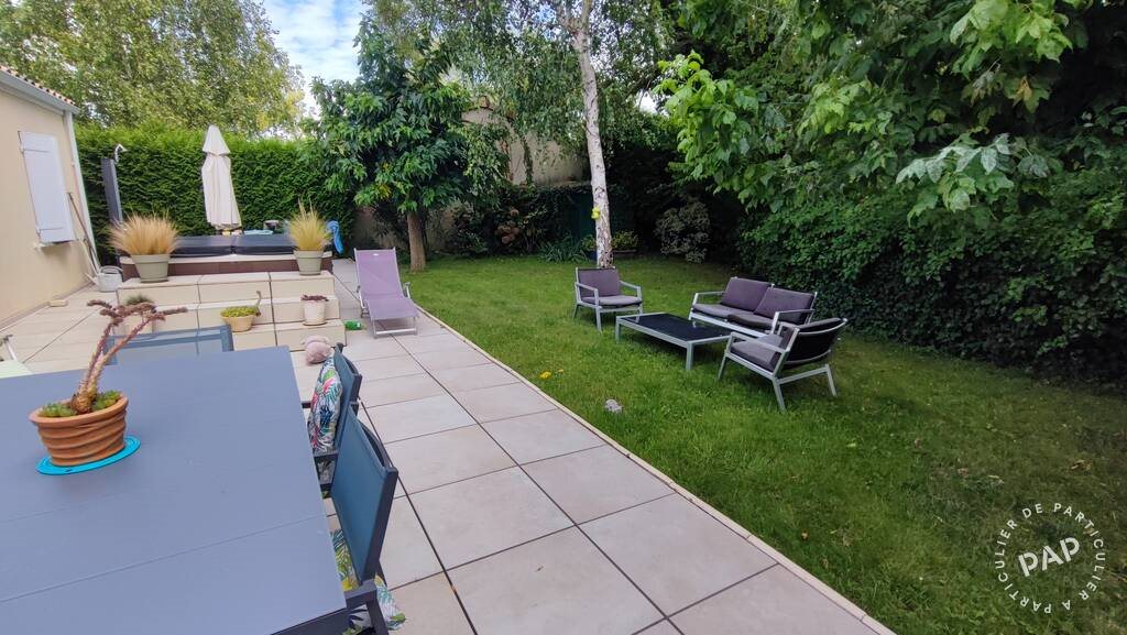 Maison à vendre, 100m², Royan