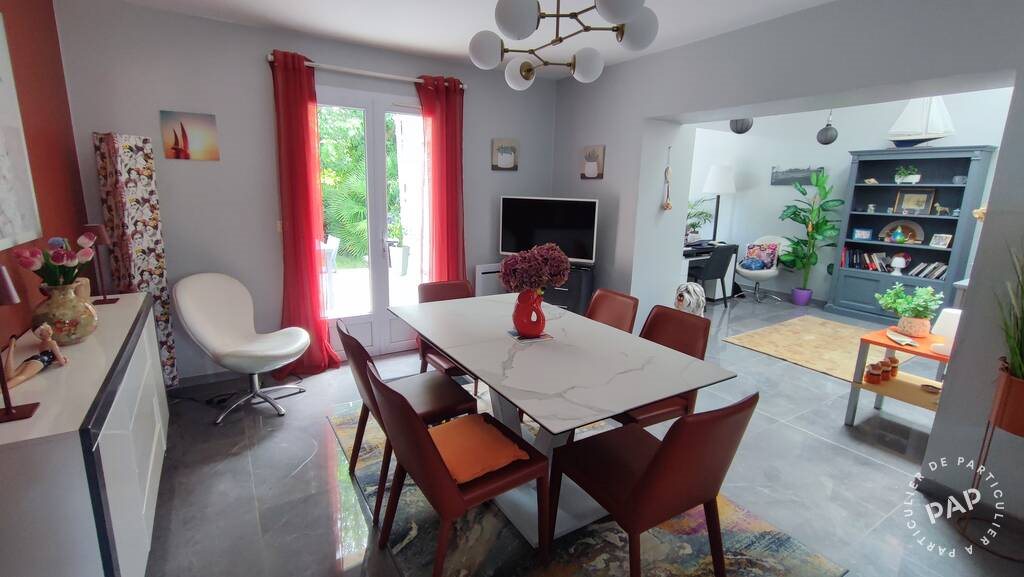 Maison à vendre, 100m², Royan