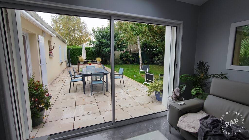 Maison à vendre, 100m², Royan