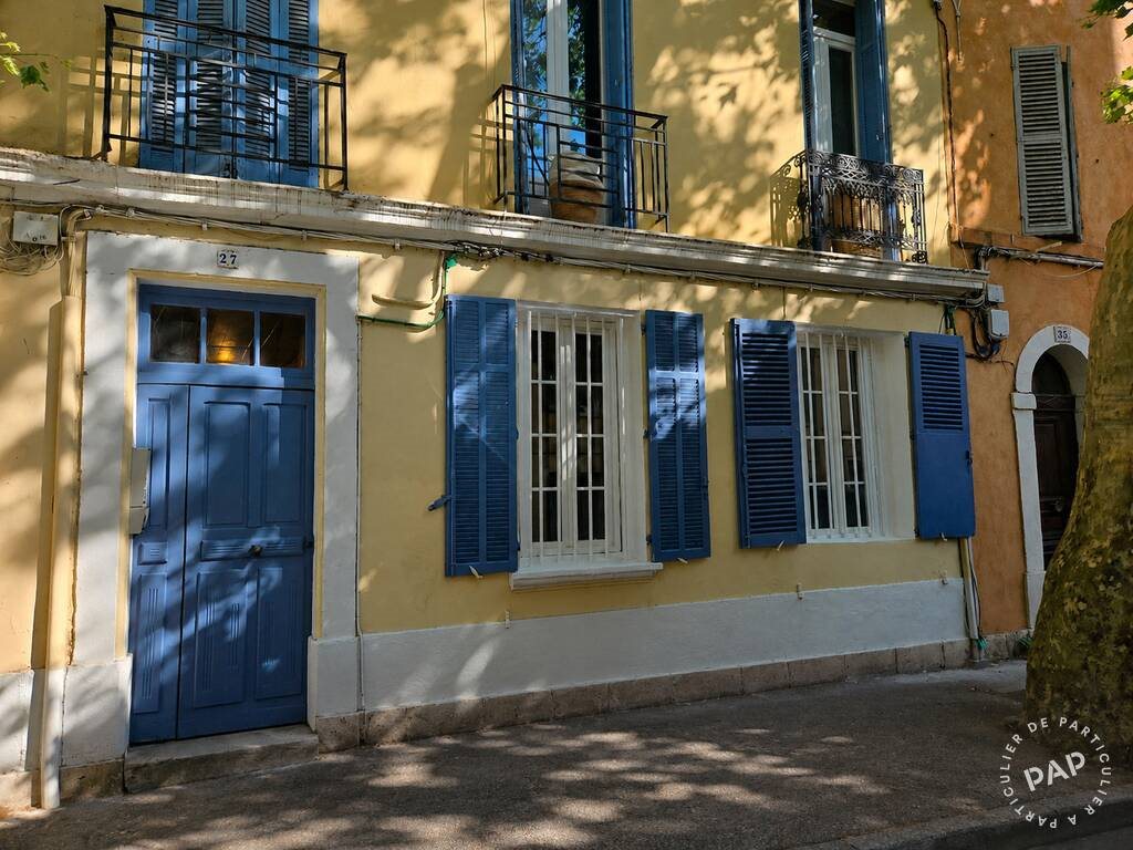 Appartement à vendre, 42m², Toulon