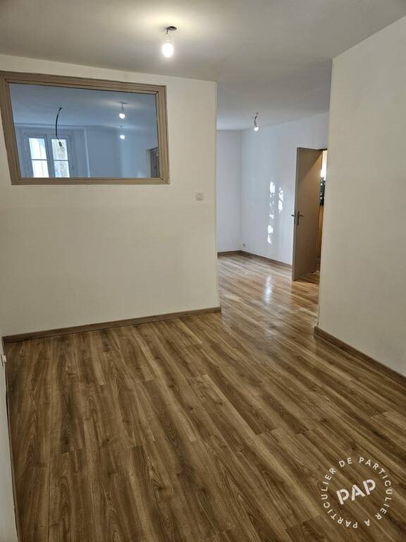Appartement à vendre, 42m², Toulon