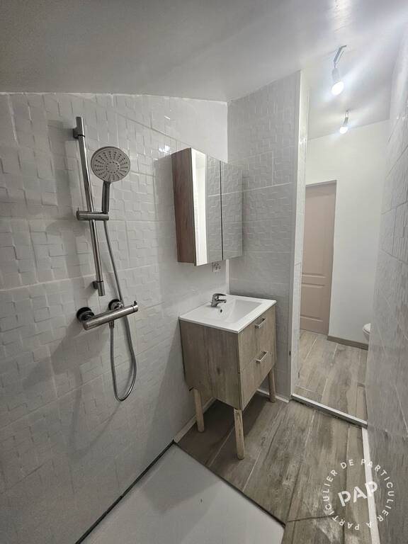 Appartement à vendre, 42m², Toulon