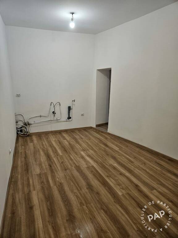 Appartement à vendre, 42m², Toulon
