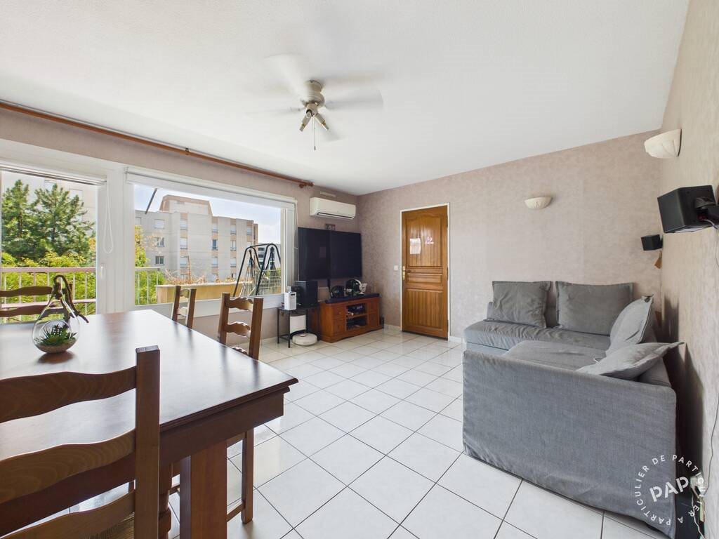 Appartement à vendre, 88m², Lyon 8ème