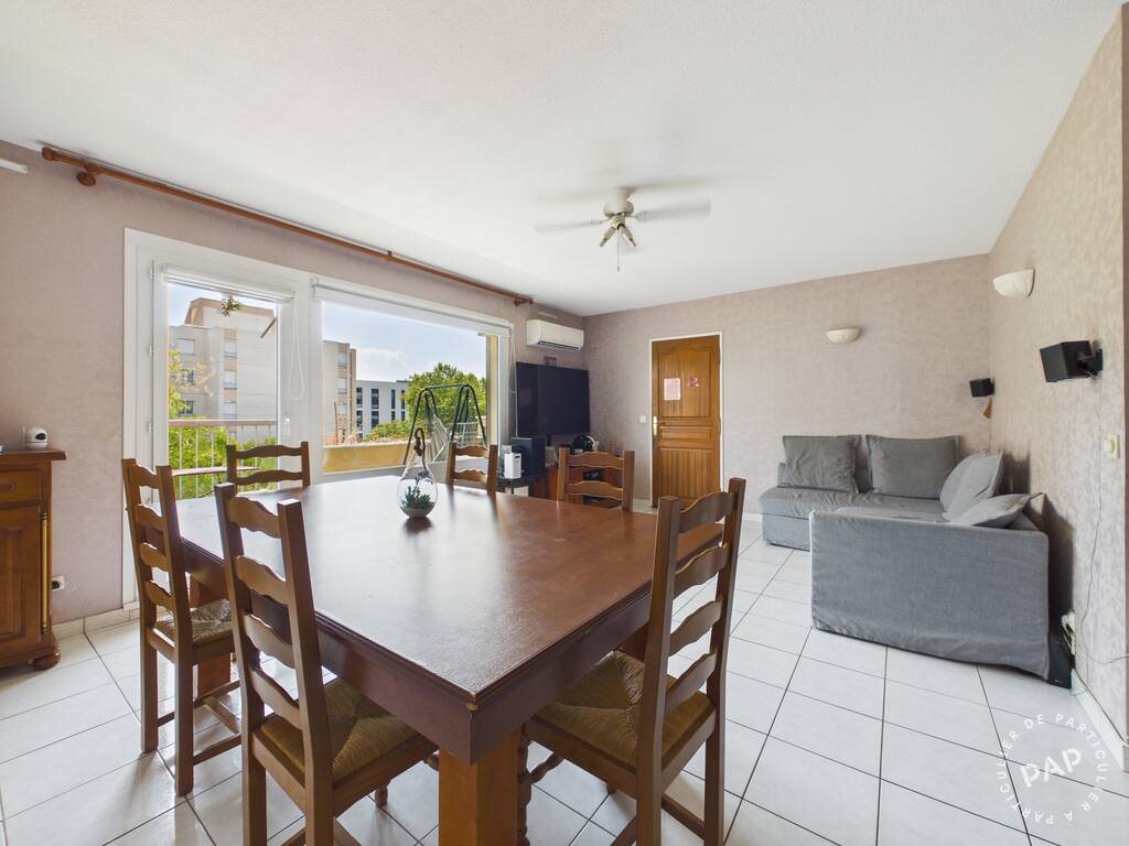 Appartement à vendre, 88m², Lyon 8ème