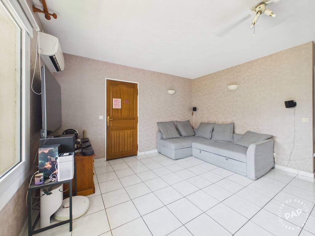 Appartement à vendre, 88m², Lyon 8ème