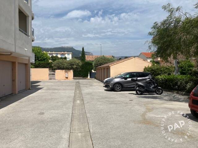 Appartement à vendre, 48m², Toulon
