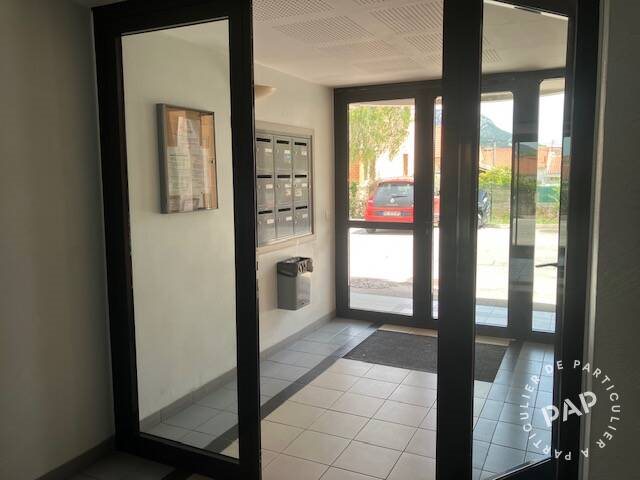 Appartement à vendre, 48m², Toulon