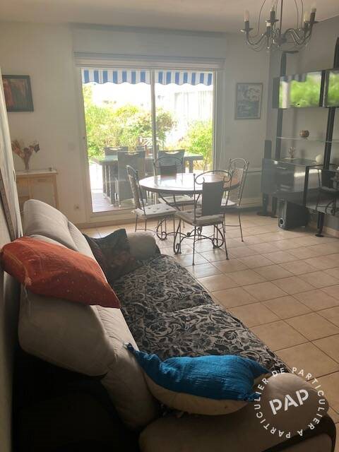 Appartement à vendre, 48m², Toulon