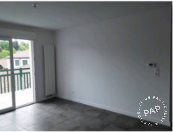 Appartement à vendre, 40m², Ustaritz