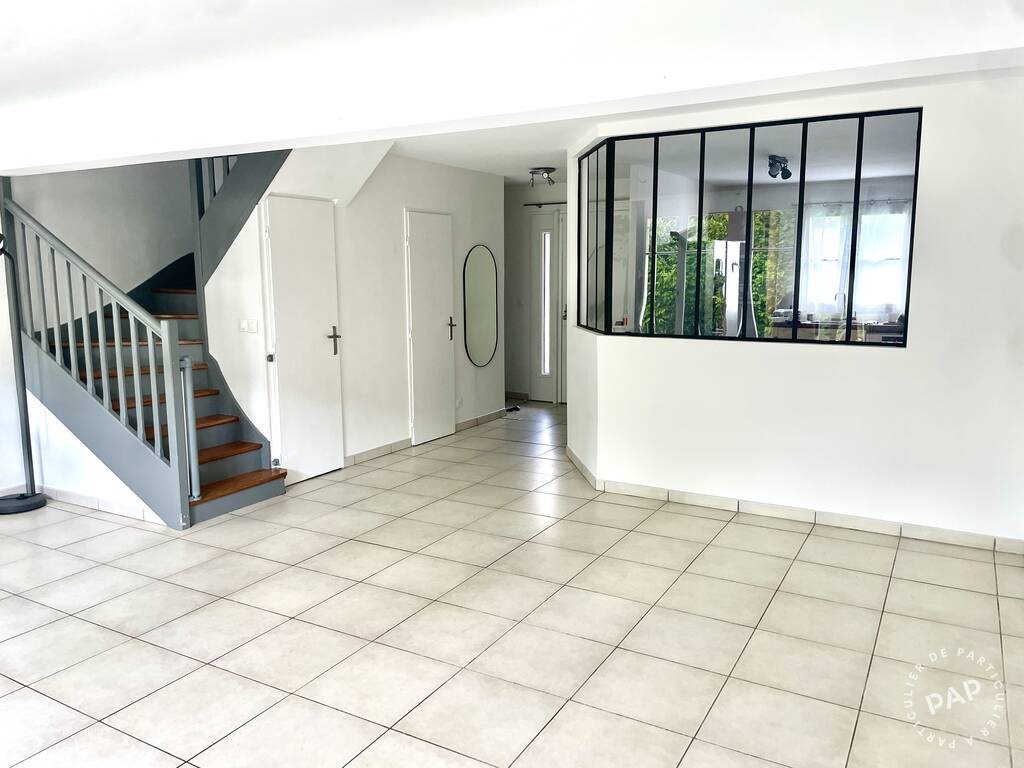 Maison à vendre, 145m², Gournay-sur-Marne