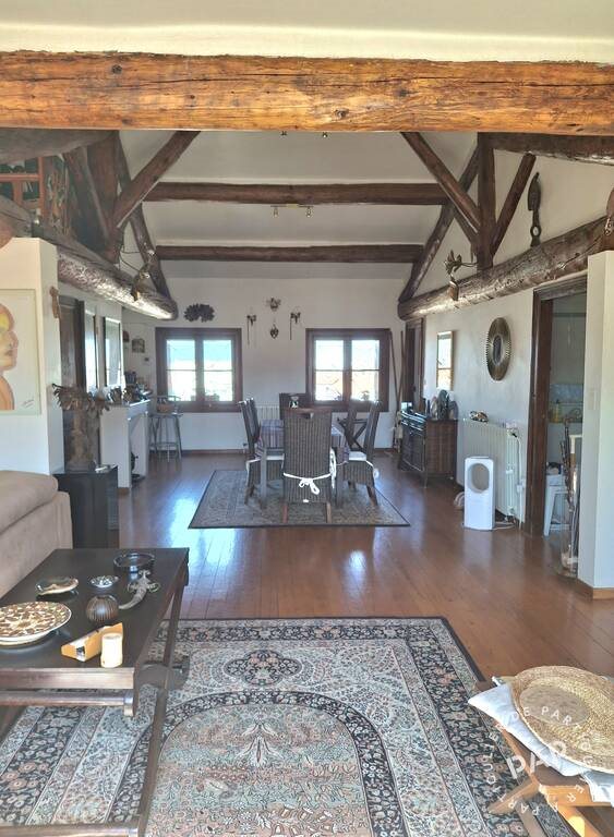 Appartement à vendre, 108m², Sète