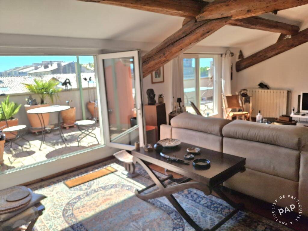 Appartement à vendre, 108m², Sète