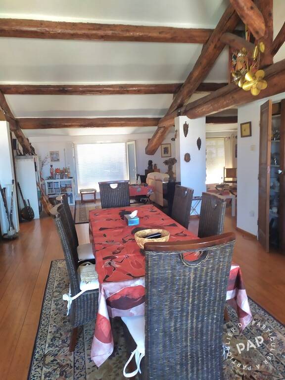 Appartement à vendre, 108m², Sète