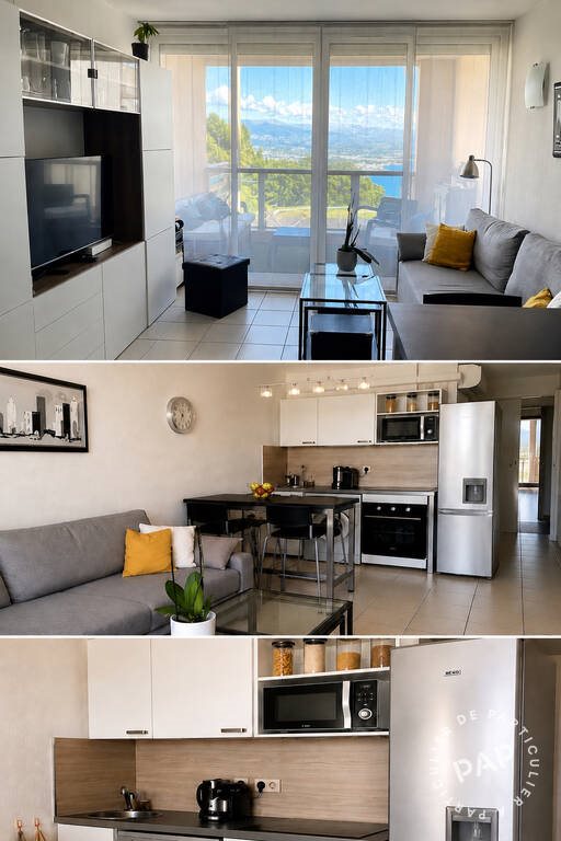Appartement à vendre, 36m², Théoule-sur-Mer