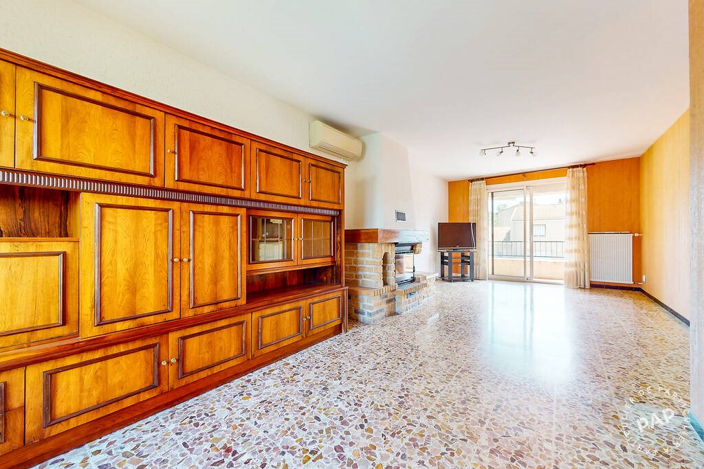 Maison à vendre, 100m², Bourg-lès-Valence