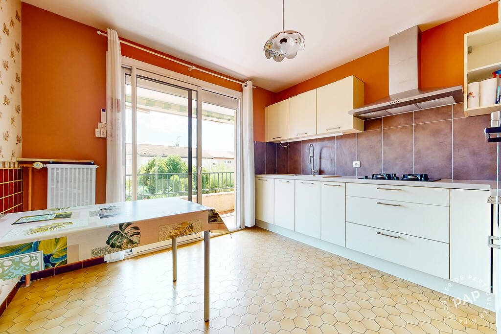 Maison à vendre, 100m², Bourg-lès-Valence