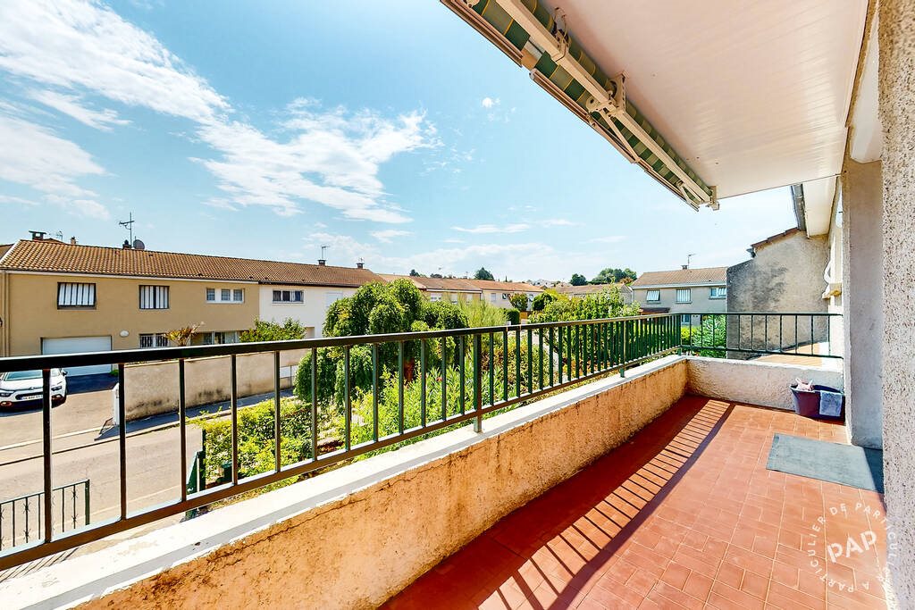 Maison à vendre, 100m², Bourg-lès-Valence
