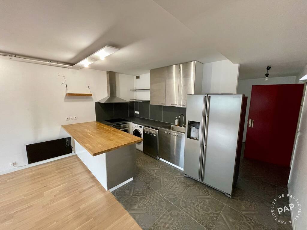 Appartement à vendre, 75m², Boulogne-Billancourt