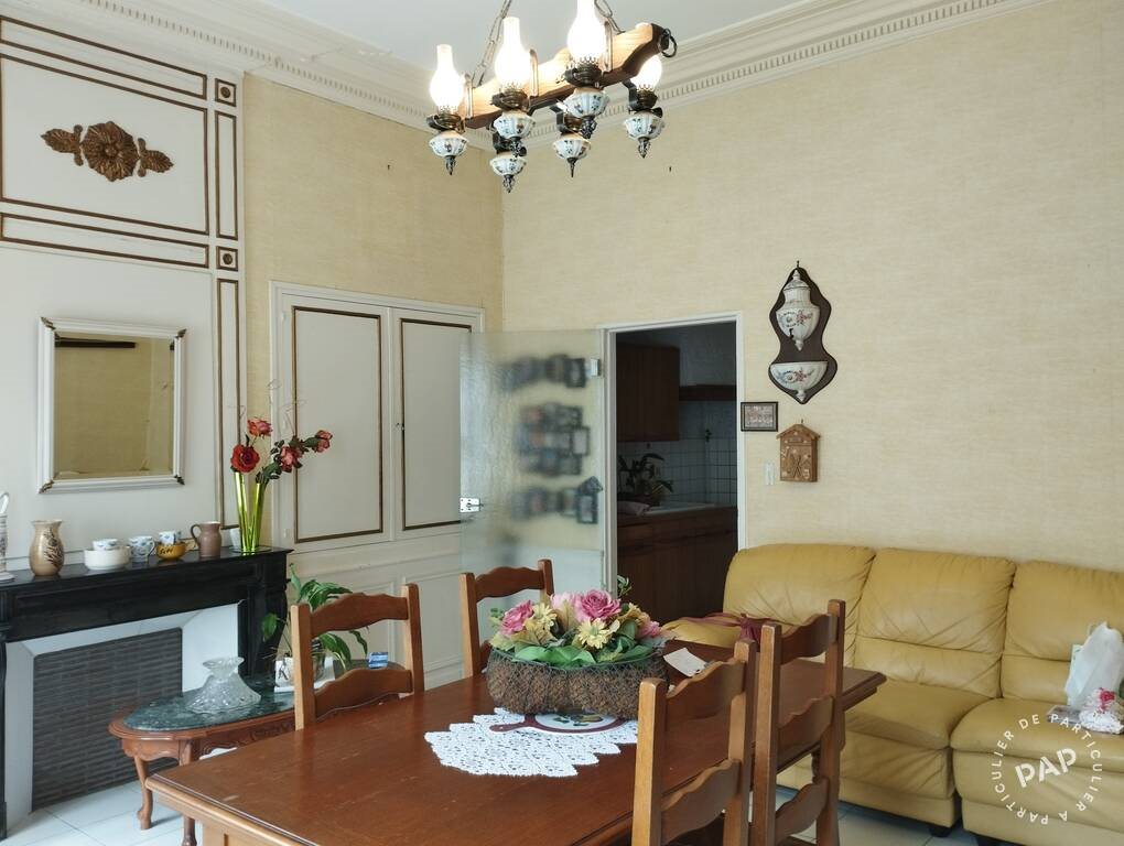 Appartement à vendre, 52m², Eu