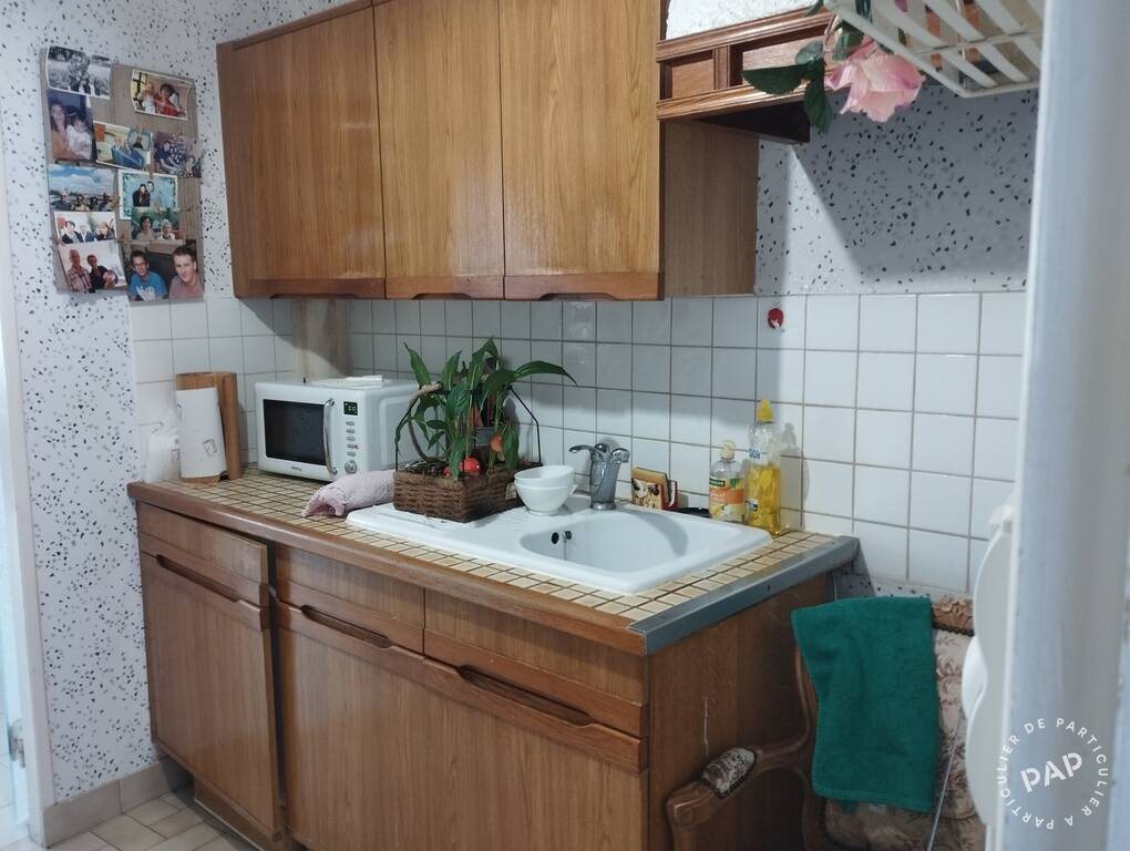 Appartement à vendre, 52m², Eu