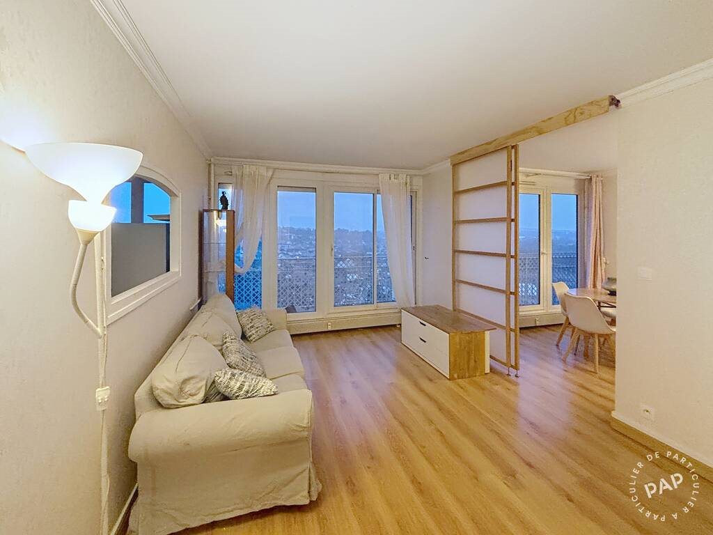 Appartement à vendre, 80m², Montataire
