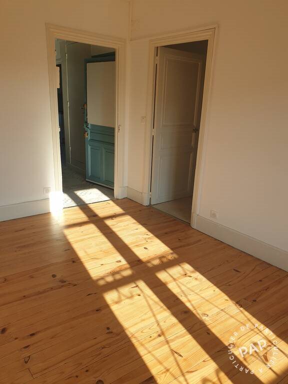 Appartement à vendre, 62m², Cahors