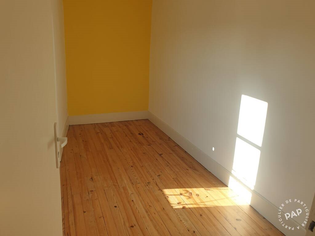 Appartement à vendre, 62m², Cahors