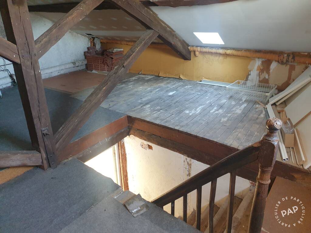 Appartement à vendre, 62m², Cahors